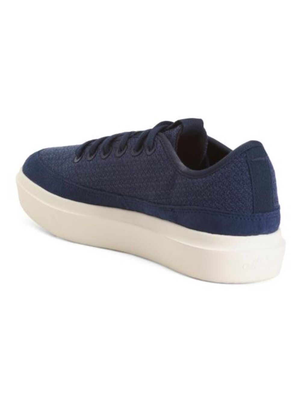 ALLBIRDS Wool Piper 2 Sneakers - Picture 2 of 4